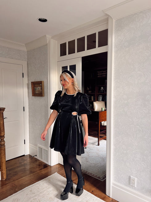 Glitz & Glam Dress